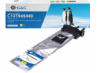 G&G Inkoust kompatibilní s / inkoust s C13T945440, NP-E-9...