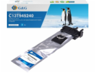G&G Kompatibilní inkoust/náplň s C13T945240, NP-E-9452C, ...
