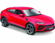 Maisto Model Lamborghini Urus červený 1/24