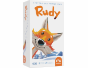Muduko Game Red