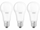 Ledvance OSRAM LED BASE CL A Fros. 13W 827 E27 (3ks krabi...