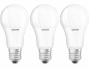 Ledvance OSRAM LED BASE CL A Fros. 13W 827 E27 (3ks krabičky)