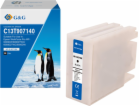 G&G Kompatibilní inkoust / inkoust s C13T907140, NP-E-907...