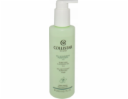 Collistar Face Care Čisticí gel na obličej 200ml