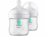 Avent SCY670/02 responzivní lahev s příchutí přírodní 125 ml