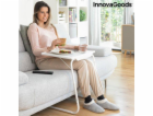 InnovaGoods Skládací odkládací stolek s více polohami Inn...
