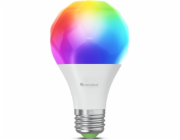 Nanoleaf Chytré žárovky Nanoleaf Essentials - žárovka A19-A60-E27 (technologie Matter)