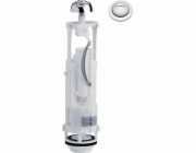 SIAMP Univerzální vypouštěcí ventil Siphon s funkcí 3/6 l