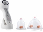 InnovaGoods Vacuum Pro Massager