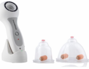 InnovaGoods Vacuum Pro Massager