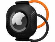 Spigen Spigen Pet Collar, černý - AirTag