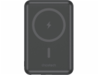 Choetech Powerbanka Choetech B662 MagSafe 5000mAh černá