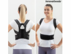 InnovaGoods Nastavitelný korektor držení těla Pro Ticalba...