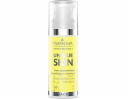 Farmona Unique Skin - Okamžitý rozjasňující krém s vitamínem C 50 ml