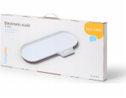 BabyOno Babyono elektronická koupelnová váha 1079