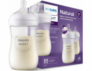 Avent SCY903/02-reagující lahev 260 ml A 2 ks