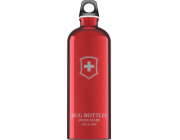 SIGG Láhev Alu Mountain Red 1000ml (8744.70)