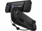 Spigen Rugged Armor, černá - Steam Deck