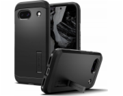 Spigen Tough Armor, černý - Google Pixel 8a