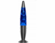 InnovaGoods Stolní lampa Lava Magma Dekorativní stojací lampa Lávová lampa