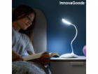 InnovaGoods Stolní lampa bílá (V0103192)