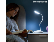 InnovaGoods Stolní lampa bílá (V0103192)
