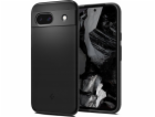 Spigen Thin Fit, černý - Google Pixel 8a