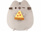 Pusheen Pusheen - Plyšový maskot s pizzou 24 cm