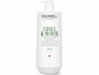Goldwell Goldwell Dualsenses Curls & Waves Hydratační kon...
