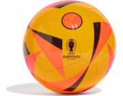 Adidas Euro24 Club Fotbalový míč IP1615 oranžový velikost 5