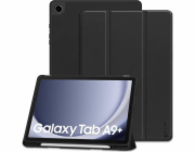 Tech-Protect Pouzdro Tech-Protect Sc Pen pro tablet Galaxy Tab A9+ Plus 11.0 X210 / X215 / X216 černé