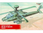 Mirage Útočný vrtulník AH-64D 'Apache LONGBOW'