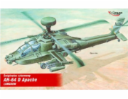 Mirage Útočný vrtulník AH-64D 'Apache LONGBOW'