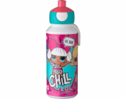 Mepal Pop-up Campus lahev 400ml LOL Surprise
