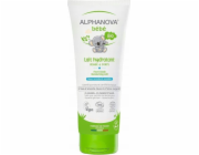Alphanova Bebe Alphanova Bebe, hydratační mléko pro atopickou pokožku, 200 ml
