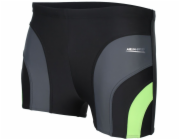 Aqua-Speed Plavky Sasha černé, velikost XXL (421-138)