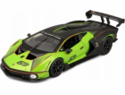 Bburago Bburago Race Lamborghini Essenza SCV12 Model vozi...