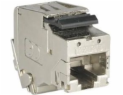 Ospel Počítačový zásuvkový modul FMT RJ45 cat 6 (MGK-T6)