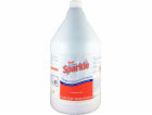 Swish Swish Sparkle Glass Cleaner - Čistič skla a odmašťo...
