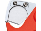 Knipex čepel nůžek na hadice a trubky PLASTICUT 185 mm