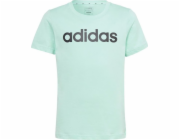 Adidas Tričko adidas LIN Tee Jr IC3154