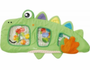 Chicco Vodní senzorická podložka Krokodýl 6-36m