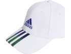 Adidas adidas BBall Cap 3 Stripes FA HT2028