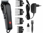 Activeshop Zastřihovač vlasů KES-699 PLUS ČERNÁ