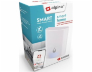 Alpina Alpina - Chytrý senzor záplav Zigbee síť