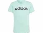 Adidas Tričko adidas LIN Tee Jr IC3154