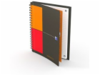 Oxford Notebook MeetingBook B5 Krátká 80 (400080788)