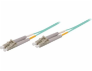 Good Connections Optický patchcord LC-LC 50/125 OM3, 10 m (LW-810LC3)