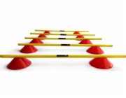 YakimaSport Sada Pólové ostrovy