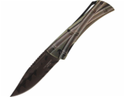 Herbertz Univerzální nůž Solingen Bambus Drop Pont 92 mm (577812)